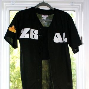 Kings Kaleidoscope Zeal Jersey